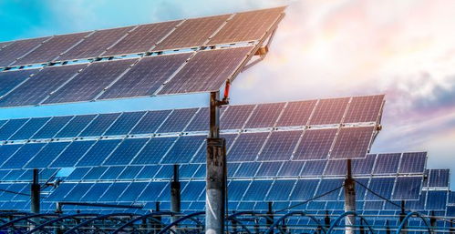 法國參觀中國光伏產品生產工廠，感嘆不存在什么產能過剩