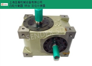 福建質(zhì)量凸輪分割器專業(yè)團(tuán)隊(duì) 在線服務(wù)，驅(qū)動(dòng)精密制造未來